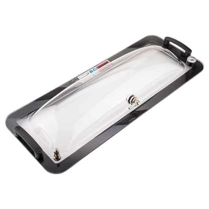 LEISTER  -  VACUUM BOX, 830x320mm