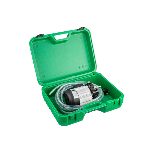 LEISTER VACUUM PUMP 230V / 340W
