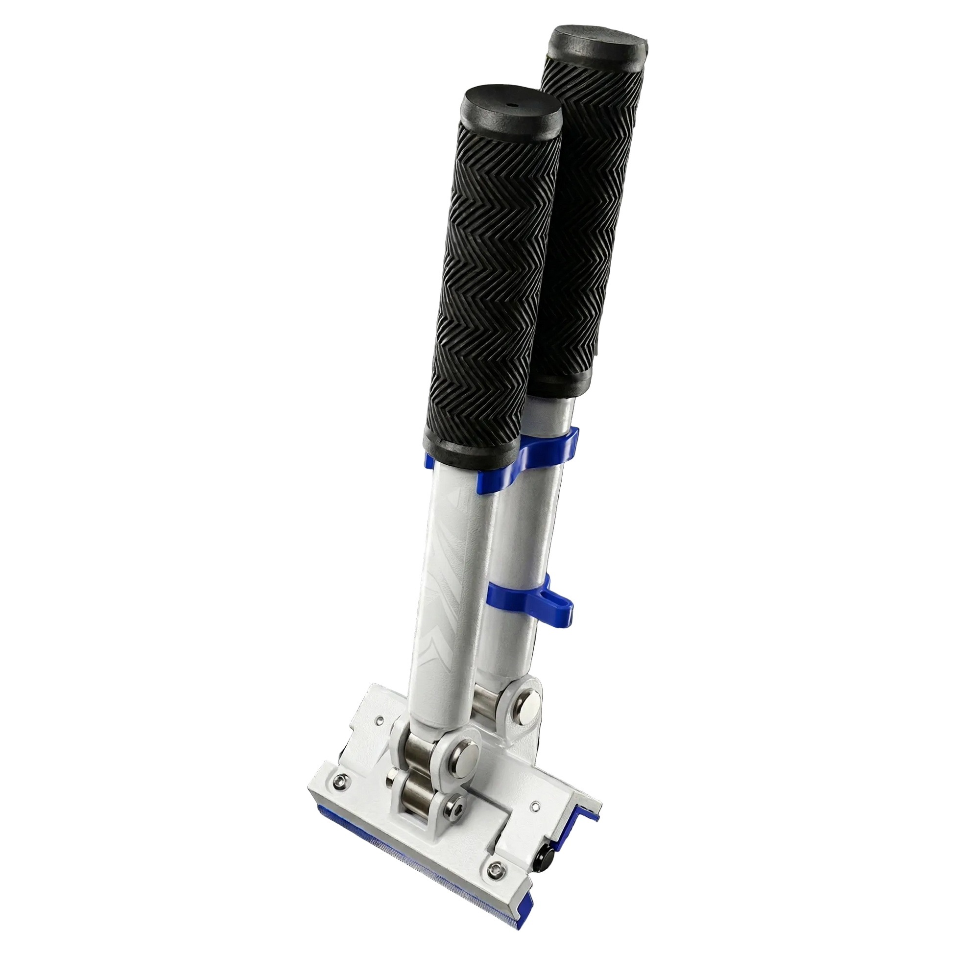 2 in 1 Mini verstellbar