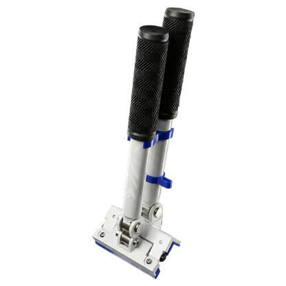 2 in 1 Mini verstellbar