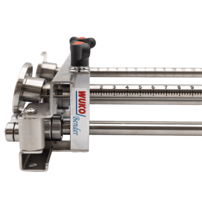 WUKO Bender Set 7200/4000 