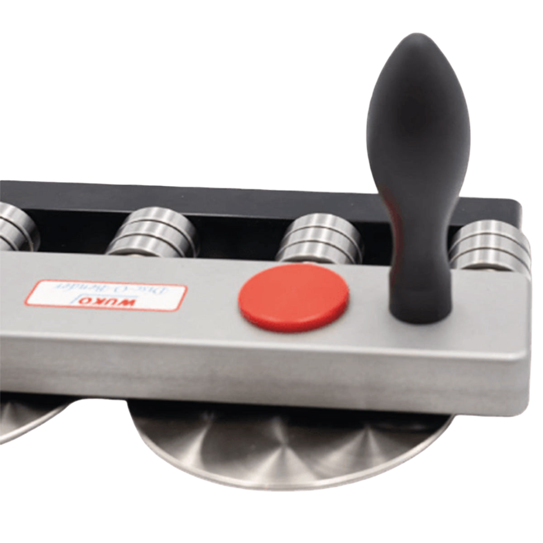 WUKO Bender Set 7200/4000 