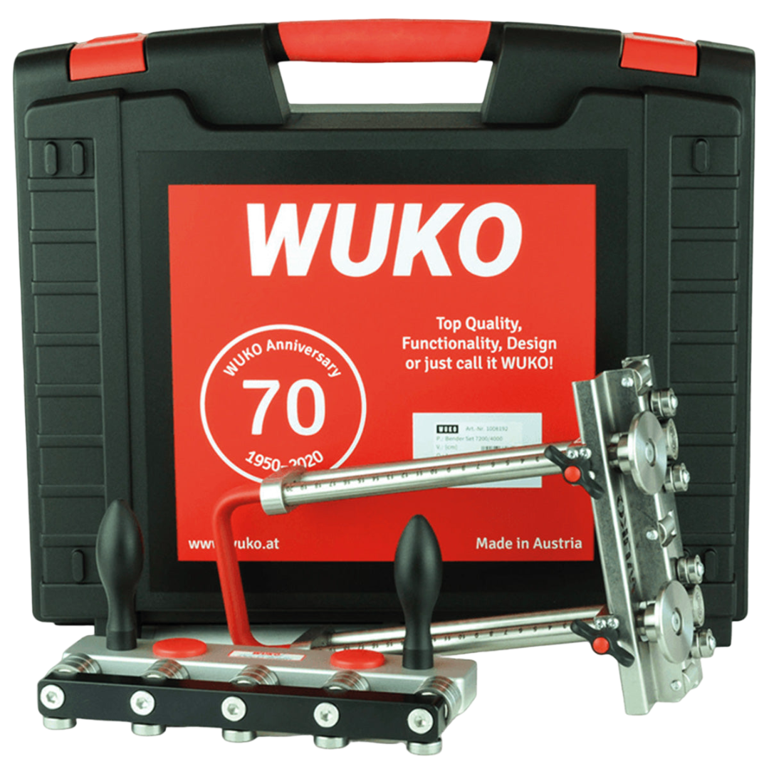 WUKO Bender Set 7200/4000 