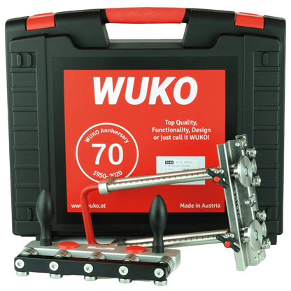 WUKO Bender Set 7200/4000 