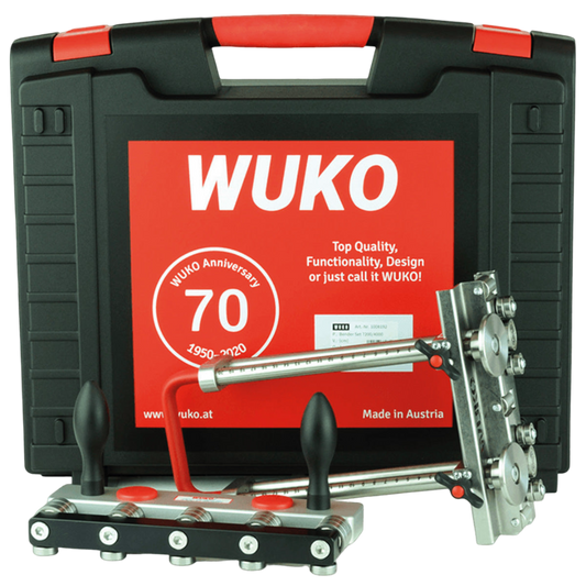 WUKO Bender Set 7200/4000 