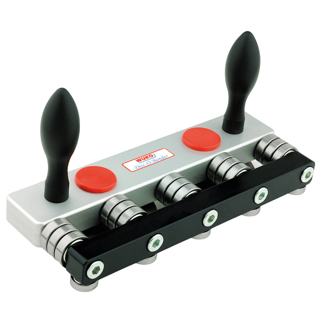 WUKO Bender Set 7350/4000