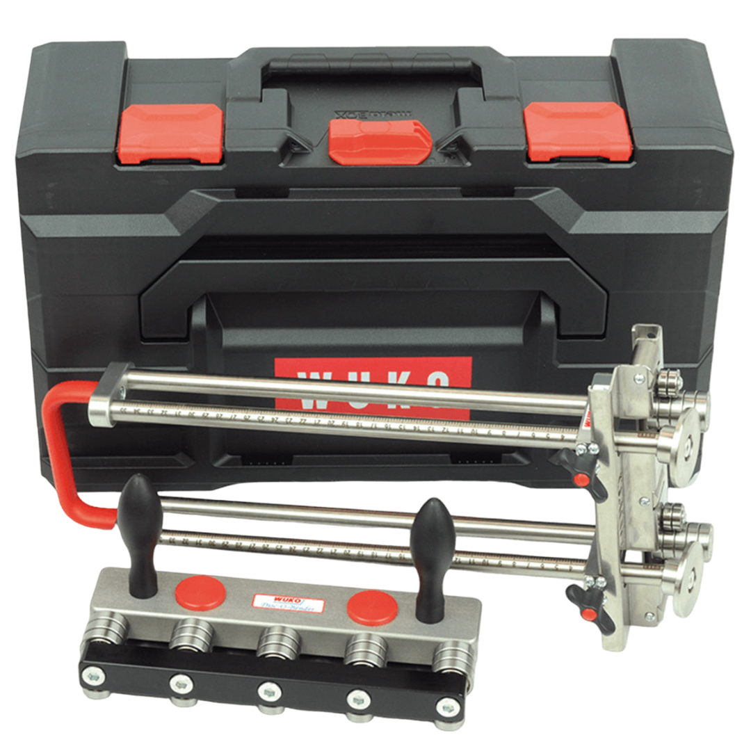 WUKO Bender Set 7350/4000