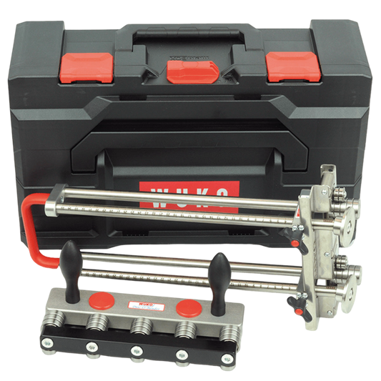 WUKO Bender Set 7350/4000