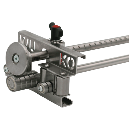 WUKO 6200 UBER Uni Bender - Handabkanter