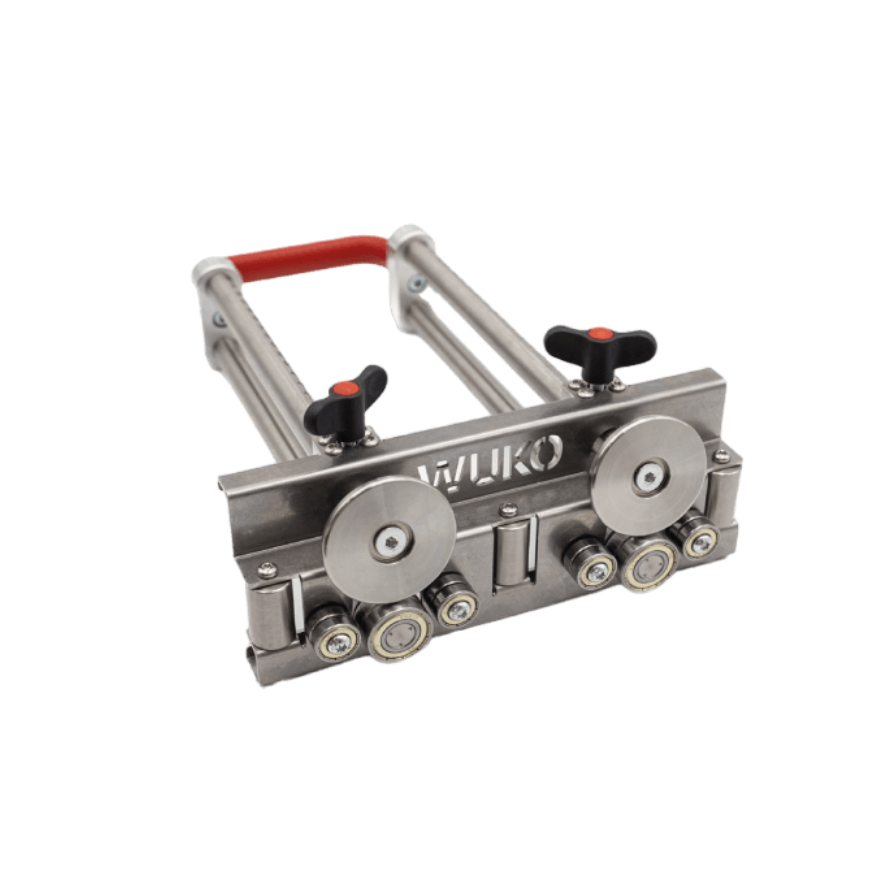 WUKO Über Bender Duo 7350