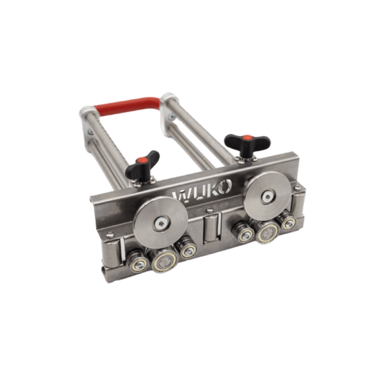 WUKO Über Bender Duo 7350