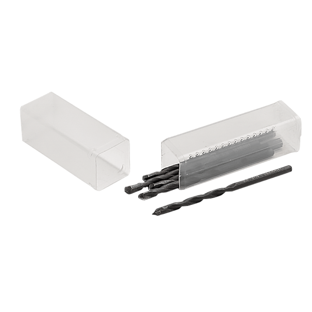 FREUND Ziegelbohrer 5×85 mm (5 Stk.)