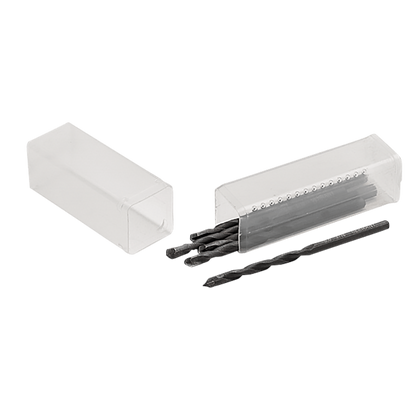 FREUND Ziegelbohrer 5×85 mm (5 Stk.)